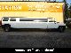 2007 Hummer  HUMMER H3 limo limousine stretch immediately Limousine Used vehicle photo 1