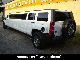 2007 Hummer  HUMMER H3 limo limousine stretch immediately Limousine Used vehicle photo 4