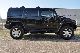 Hummer  H2 LUXURY 2008 ufficiale hummer-milano! 2008 Used vehicle photo
