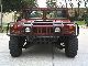 Hummer  H1 Convertible 1999 Used vehicle photo