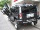 2003 Hummer  H2 doors / Carbonaust. / Chrome package Off-road Vehicle/Pickup Truck Used vehicle photo 2