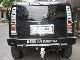 2003 Hummer  H2 doors / Carbonaust. / Chrome package Off-road Vehicle/Pickup Truck Used vehicle photo 4