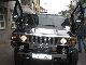 2003 Hummer  H2 doors / Carbonaust. / Chrome package Off-road Vehicle/Pickup Truck Used vehicle photo 5