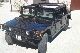 2000 Hummer  Soft Top Off-road Vehicle/Pickup Truck Used vehicle photo 9