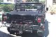 2000 Hummer  Soft Top Off-road Vehicle/Pickup Truck Used vehicle photo 2