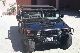 2000 Hummer  Soft Top Off-road Vehicle/Pickup Truck Used vehicle photo 7