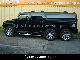 Hummer  Players Edition *** with double axle limo *** *** 2008 Used vehicle photo