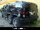 2008 Hummer  Players Edition *** with double axle limo *** *** Off-road Vehicle/Pickup Truck Used vehicle photo 1