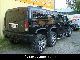 2008 Hummer  Players Edition *** with double axle limo *** *** Off-road Vehicle/Pickup Truck Used vehicle photo 3