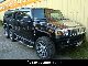2008 Hummer  Players Edition *** with double axle limo *** *** Off-road Vehicle/Pickup Truck Used vehicle photo 5