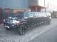 Hummer  H3 stretch 130 \ 2008 Used vehicle photo