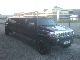 2008 Hummer  H3 stretch 130 \ Limousine Used vehicle photo 2