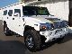 2010 Hummer  H2 6.2 V8 LUX. MOD. 2008-NUOVO VASTA DISPONIBI Off-road Vehicle/Pickup Truck Used vehicle photo 2