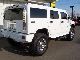 2010 Hummer  H2 6.2 V8 LUX. MOD. 2008-NUOVO VASTA DISPONIBI Off-road Vehicle/Pickup Truck Used vehicle photo 3