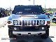 2009 Hummer  H2 LUX Off-road Vehicle/Pickup Truck Used vehicle photo 1