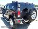 2009 Hummer  H2 LUX Off-road Vehicle/Pickup Truck Used vehicle photo 3