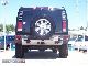 2009 Hummer  H2 LUX Off-road Vehicle/Pickup Truck Used vehicle photo 4