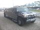 2007 Hummer  H2 stretch limo 120inch 800cm net Eur.54000 Limousine Used vehicle photo 1