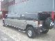 2007 Hummer  H2 stretch limo 120inch 800cm net Eur.54000 Limousine Used vehicle photo 3
