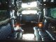 2007 Hummer  H2 stretch limo 120inch 800cm net Eur.54000 Limousine Used vehicle photo 5
