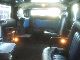 2007 Hummer  H2 stretch limo 120inch 800cm net Eur.54000 Limousine Used vehicle photo 8