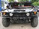 1997 Hummer  H1 show car / civilian vehicle / equipment full Off-road Vehicle/Pickup Truck Used vehicle photo 1
