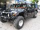 1997 Hummer  H1 show car / civilian vehicle / equipment full Off-road Vehicle/Pickup Truck Used vehicle photo 2