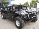 1997 Hummer  H1 show car / civilian vehicle / equipment full Off-road Vehicle/Pickup Truck Used vehicle photo 3