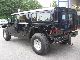 1997 Hummer  H1 show car / civilian vehicle / equipment full Off-road Vehicle/Pickup Truck Used vehicle photo 4