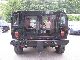 1997 Hummer  H1 show car / civilian vehicle / equipment full Off-road Vehicle/Pickup Truck Used vehicle photo 5