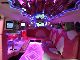 2008 Hummer  HUMMER H3 stretch limousine pink limo immediately Limousine Used vehicle photo 9