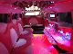 2008 Hummer  HUMMER H3 stretch limousine pink limo immediately Limousine Used vehicle photo 11