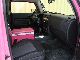 2008 Hummer  HUMMER H3 stretch limousine pink limo immediately Limousine Used vehicle photo 13