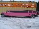 Hummer  HUMMER H3 stretch limousine pink limo immediately 2008 Used vehicle photo