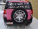 2008 Hummer  HUMMER H3 stretch limousine pink limo immediately Limousine Used vehicle photo 3