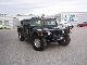 2001 Hummer  H1 6.5 turbo diesel TopStand Other Used vehicle photo 5