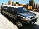 Hummer  Stretch Limousine 2005 Used vehicle photo