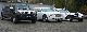 2005 Hummer  Stretch Limousine Limousine Used vehicle photo 1