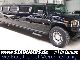 Hummer  H2 stretch limousine stretch limousine 2007 Used vehicle photo