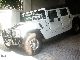 Hummer  H1 Open Top 6.5 TDS AUTOMATICA 2003 Used vehicle photo