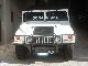 2003 Hummer  H1 Open Top 6.5 TDS AUTOMATICA Limousine Used vehicle photo 1