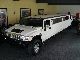 Hummer  H2 Stretch Limousine Krystal Coach \ 2006 Used vehicle photo