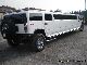 2006 Hummer  H2 limousine - Pronta consegna Off-road Vehicle/Pickup Truck Used vehicle photo 1