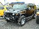 Hummer  H2 INCL. 22 \ 2006 Used vehicle photo