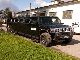 2005 Hummer  H2 limousine Off-road Vehicle/Pickup Truck Used vehicle photo 3