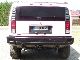 2003 Hummer  Pink H2 stretch limousine stretch limousine Off-road Vehicle/Pickup Truck Used vehicle photo 9