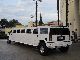 2004 Hummer  H2 Stretch Hummer Luxus11m long Off-road Vehicle/Pickup Truck Used vehicle photo 9