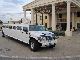 Hummer  H2 Stretch Hummer Luxus11m long 2004 Used vehicle photo