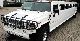2004 Hummer  H2 Stretch Hummer Luxus11m long Off-road Vehicle/Pickup Truck Used vehicle photo 6