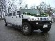 Hummer  Stretch Limousine LPG conversion 2006 Used vehicle photo